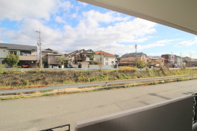 【展望】 | ノースウエストヴィラⅠ