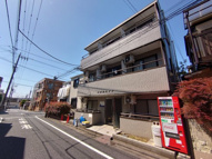 スバルハイツの画像
