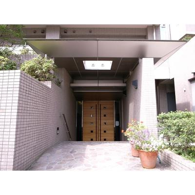 【エントランス】 | PAINE　HILLS　SETA