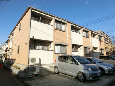 【外観】 | レーベンＳＨＩＭＡ | レーベンSHIMA　木造2階建て