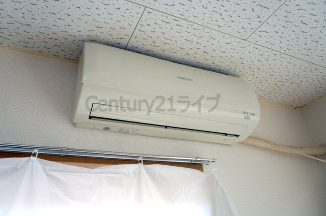 【設備】 | サンハイツ