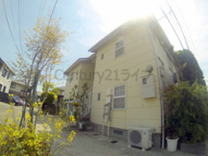 サンハイツの画像