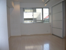 【居間・リビング】 | コートラクリア日本橋 | コートラクリア日本橋