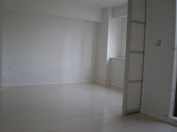 【居間・リビング】 | コートラクリア日本橋 | コートラクリア日本橋