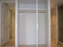 【収納】 | コートラクリア日本橋 | コートラクリア日本橋