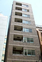 コートラクリア日本橋の画像