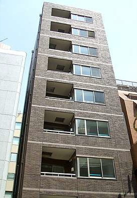 【外観】 | コートラクリア日本橋 | コートラクリア日本橋