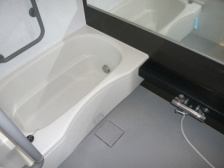 【浴室】 | コートラクリア日本橋 | コートラクリア日本橋