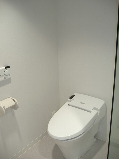 【トイレ】 | コートラクリア日本橋 | コートラクリア日本橋