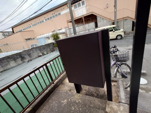 ロンバートトミタⅤのその他
