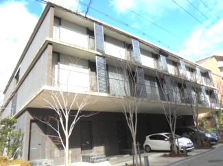 【外観】 | オシャレなデザイナーズマンション★