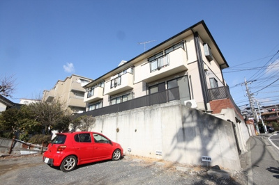 【外観】 | ビーライン６ | ビーライン６　　　とっても明るいお部屋です♪