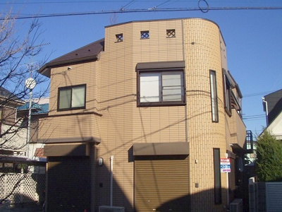 【外観】 | テクノハウス