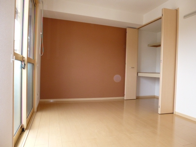 ＥＣＯ－レジデンス「モア」　Ｄの洋室