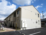 イロアス大日の画像