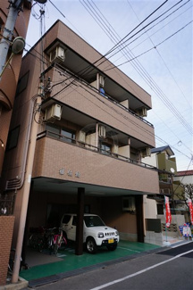 【外観】