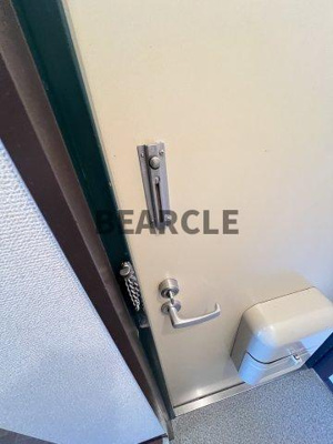 【その他】 | ラナイハイム北花山