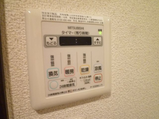 【設備】 | フジパレス浜寺ノースV番館