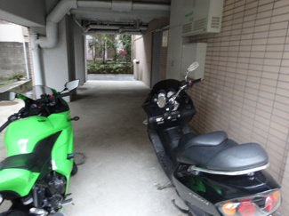 【その他共用部分】