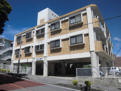 【外観】 | メゾン幸