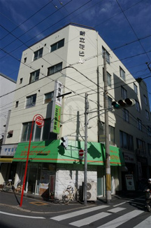 【外観】