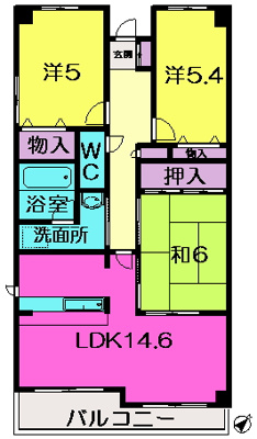  | グランコート学園前