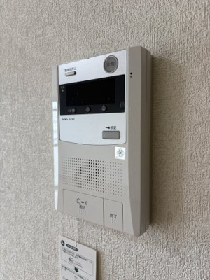 【セキュリティ】 | 南里ビルフローラ