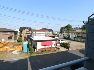 【展望】