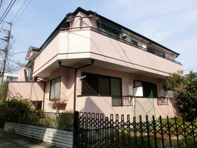 【外観】 | さくらそう