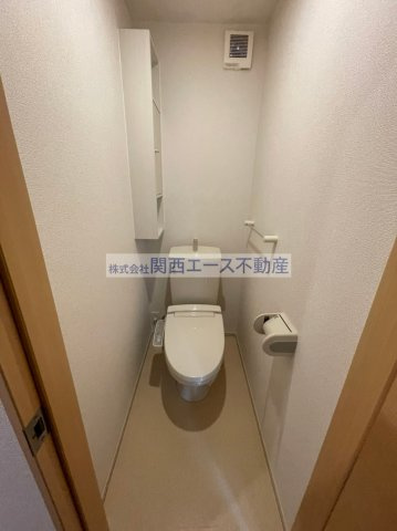 【トイレ】 | セレスコート花園
