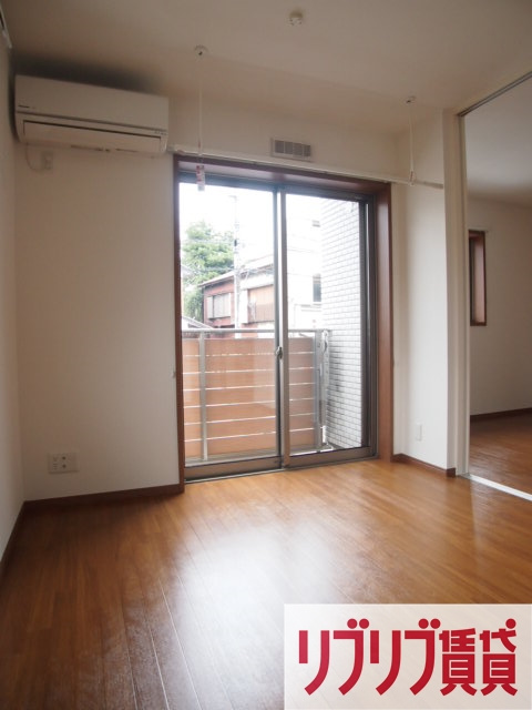 グリシナの居間・リビング