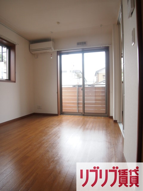 グリシナの居間・リビング