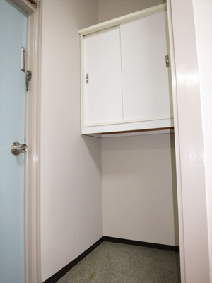 【外観】 | 多摩ハイツＡ棟 | ※写真は同タイプ別室のお部屋となります