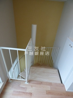 【その他共用部分】
