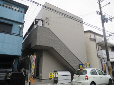 【外観】 | Frontier | Frontier