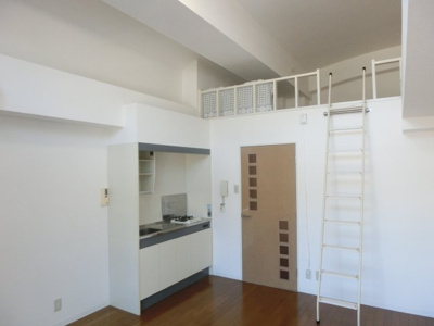 【内装】 | ノーヴァ・ヴィータ