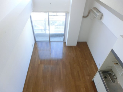 【洋室】 | ノーヴァ・ヴィータ