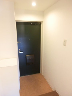 【玄関】 | ノーヴァ・ヴィータ