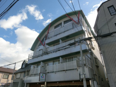 【外観】 | ノーヴァ・ヴィータ