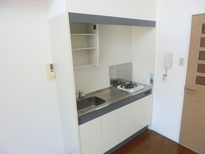 【キッチン】 | ノーヴァ・ヴィータ