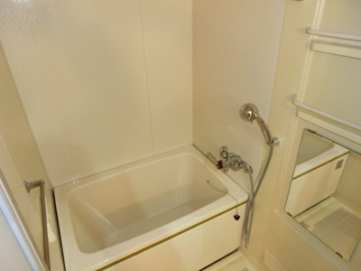 【浴室】 | ノーヴァ・ヴィータ