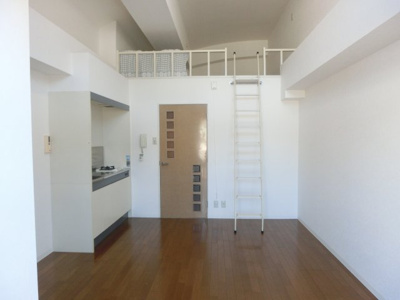 【洋室】 | ノーヴァ・ヴィータ