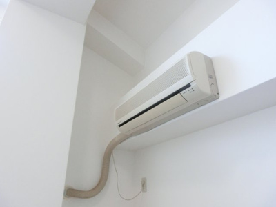 【設備】 | ノーヴァ・ヴィータ | エアコン