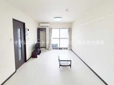 【居間・リビング】 | ドムス