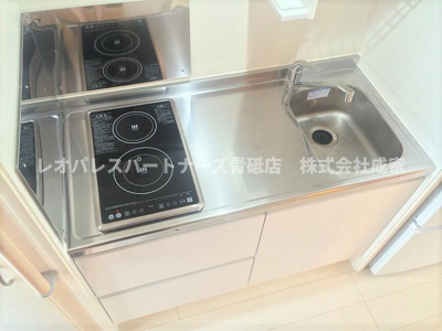 【キッチン】 | ドムス