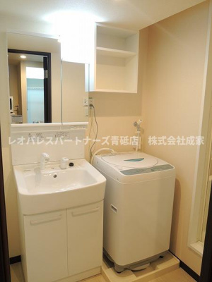 【独立洗面台】 | ドムス