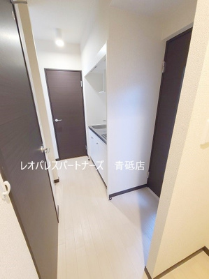 【玄関】 | ドムス