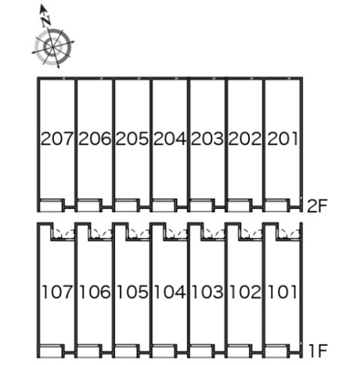 【周辺】 | ボヌールＨ