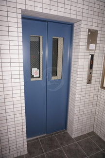 【その他共用部分】 | エレベーター付です