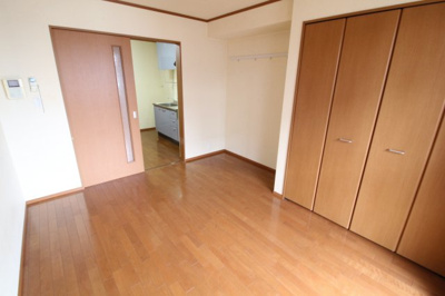 【洋室】 | ローズコート